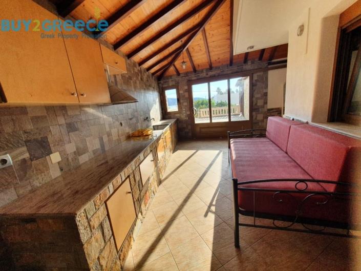 Image No.9-Villa de 3 chambres à vendre à Iles Sporades