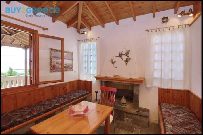 Image No.17-Villa de 3 chambres à vendre à Iles Sporades