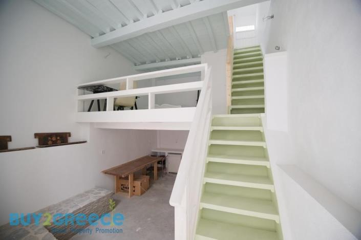 Image No.2-Maison de 2 chambres à vendre à Iles Sporades