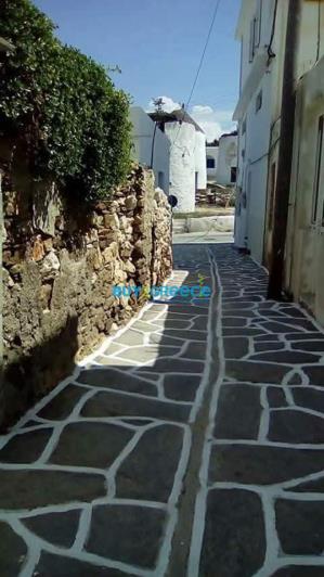 Image No.5-Maison de 2 chambres à vendre à Paros