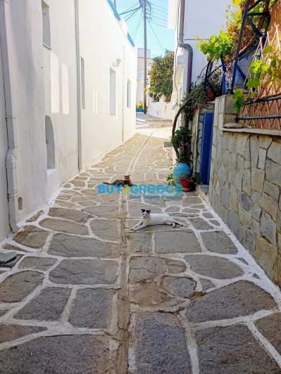Image No.10-Maison de 2 chambres à vendre à Paros