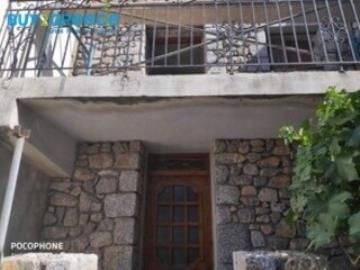 1 - Chios, Maison