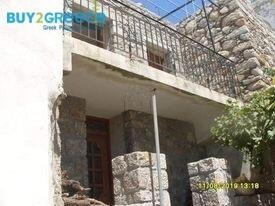 Image No.3-Maison de 2 chambres à vendre à Chios