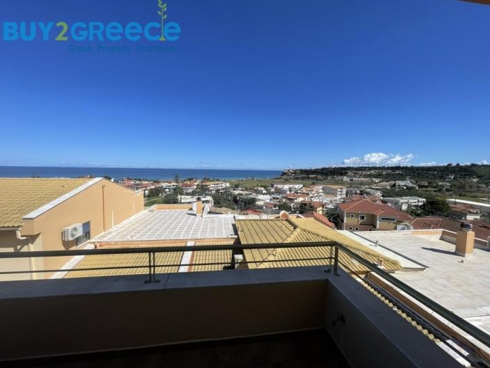 Image No.3-Maisonette de 3 chambres à vendre à Zante