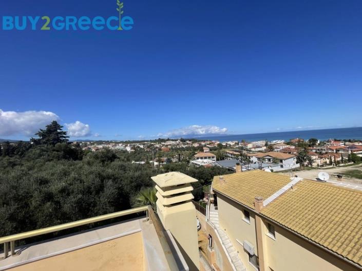 Image No.2-Maisonette de 3 chambres à vendre à Zante