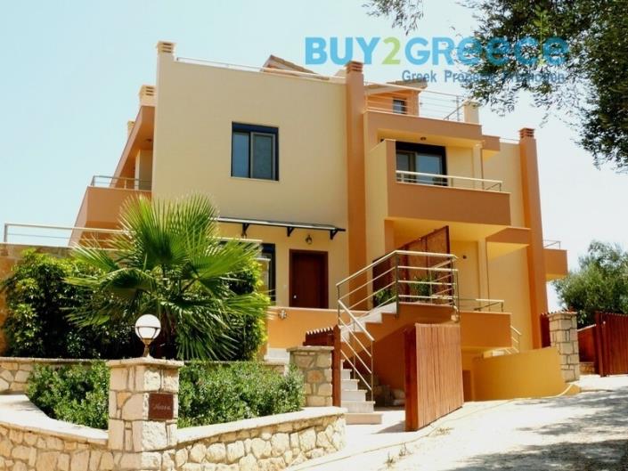 Image No.17-Maisonette de 3 chambres à vendre à Zante