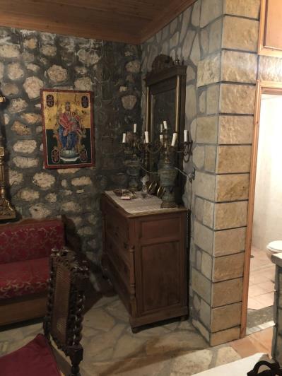 Image No.2-Maison de 1 chambre à vendre à Lefkas