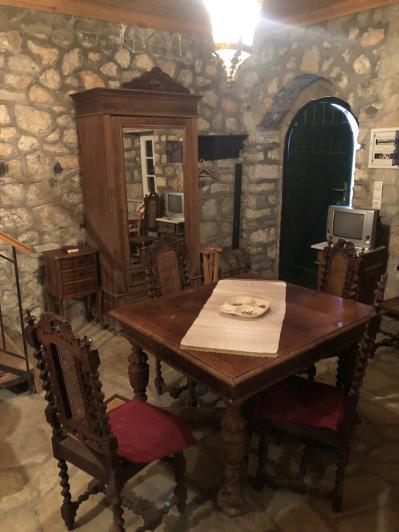 Image No.7-Maison de 1 chambre à vendre à Lefkas