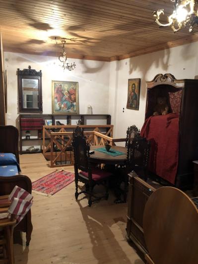 Image No.13-Maison de 1 chambre à vendre à Lefkas