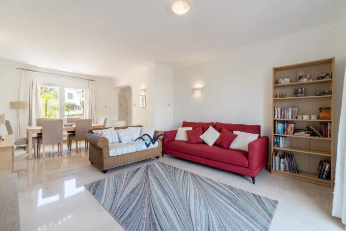 Image No.7-2 Bed Semi-Detached for sale