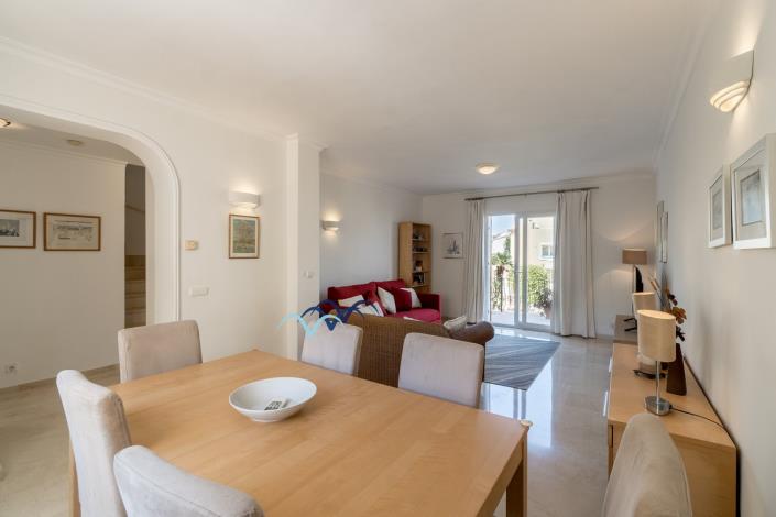 Image No.9-2 Bed Semi-Detached for sale