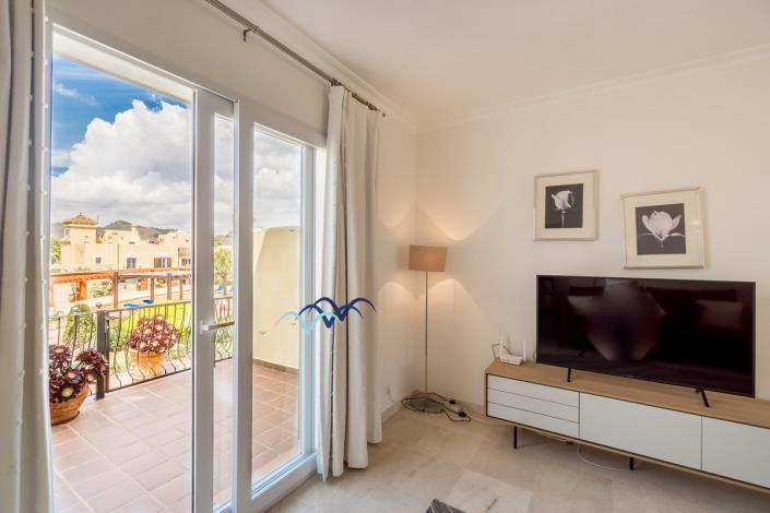 Image No.31-2 Bed Semi-Detached for sale