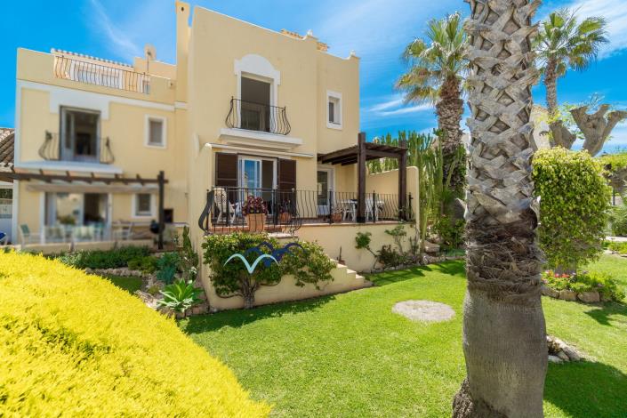 Image No.34-2 Bed Semi-Detached for sale