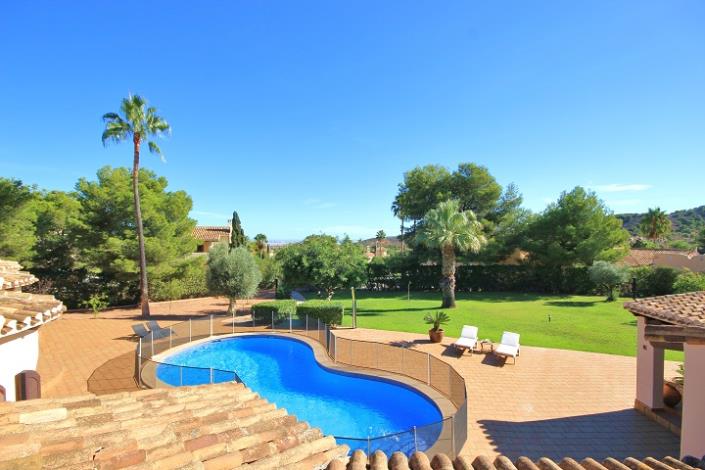 Image No.27-6 Bed Villa / Detached for sale