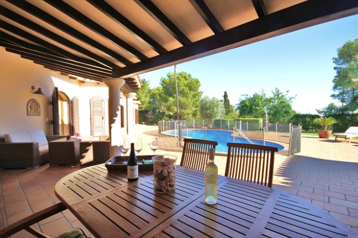 Image No.3-6 Bed Villa / Detached for sale