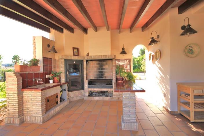 Image No.7-6 Bed Villa / Detached for sale