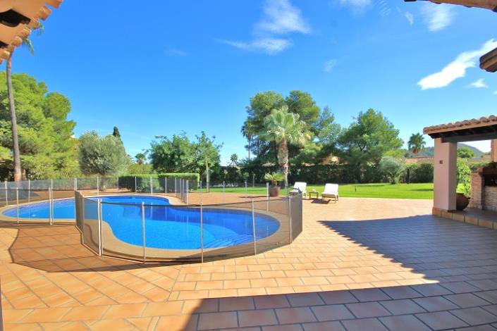 Image No.2-6 Bed Villa / Detached for sale