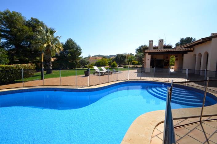 Image No.5-6 Bed Villa / Detached for sale