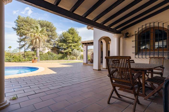 Image No.10-6 Bed Villa / Detached for sale