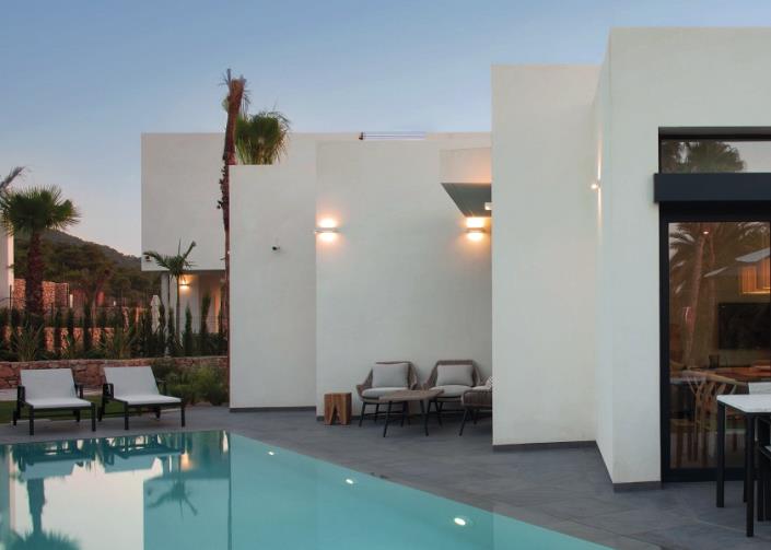 Image No.6-2 Bed Villa / Detached for sale