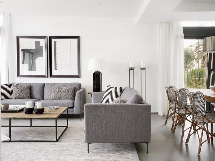 Image No.4-2 Bed Villa / Detached for sale