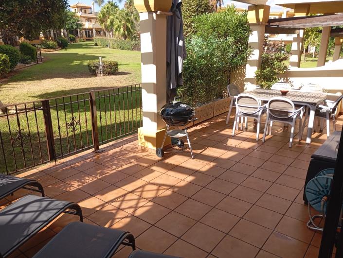 Image No.2-Duplex de 3 chambres à vendre à La Manga Club