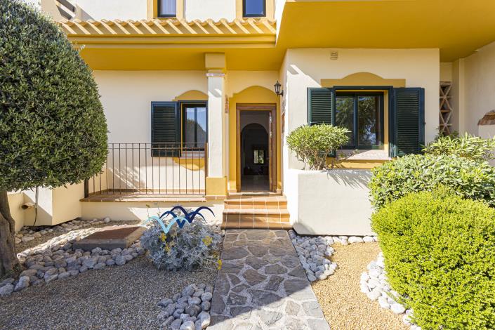 Image No.34-3 Bed Duplex for sale