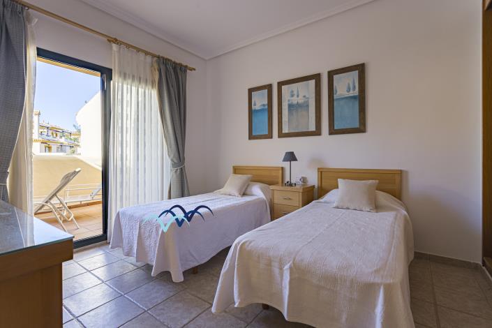Image No.25-3 Bed Duplex for sale