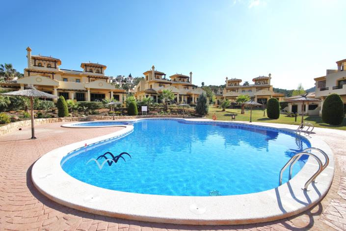 Image No.36-3 Bed Duplex for sale