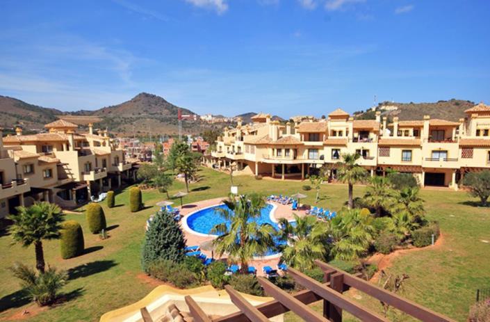 Image No.28-Duplex de 3 chambres à vendre à La Manga Club