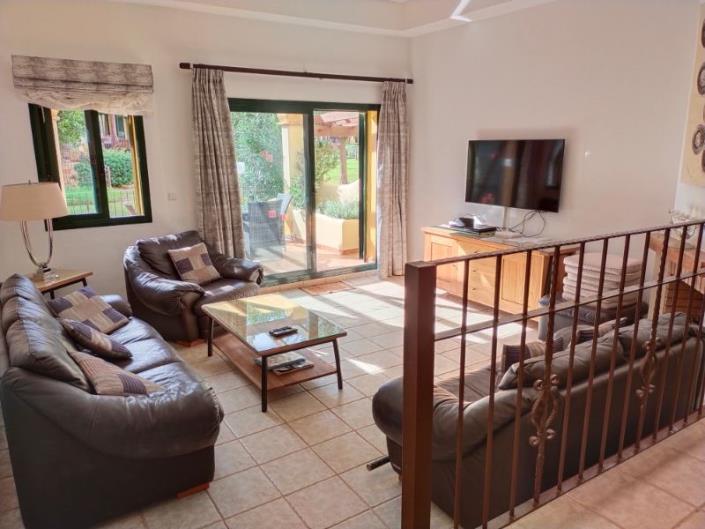 Image No.4-Duplex de 3 chambres à vendre à La Manga Club