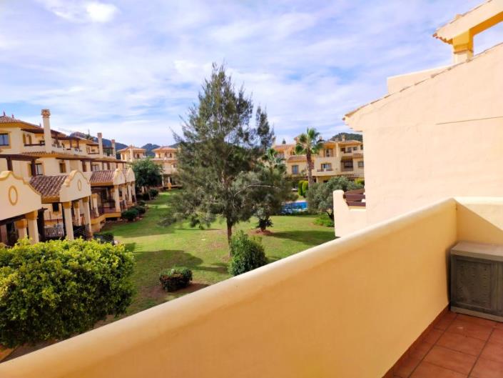 Image No.23-Duplex de 3 chambres à vendre à La Manga Club