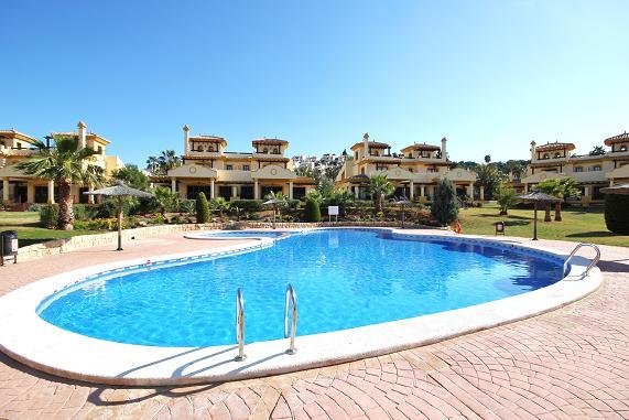 Image No.30-Duplex de 3 chambres à vendre à La Manga Club