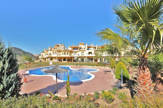 Image No.31-Duplex de 3 chambres à vendre à La Manga Club