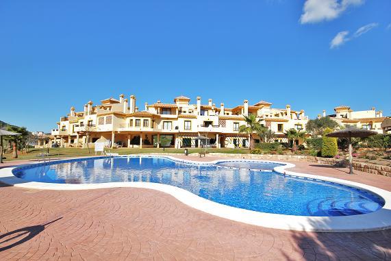 Image No.29-Duplex de 3 chambres à vendre à La Manga Club