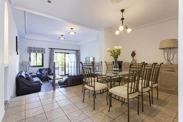 Image No.5-Duplex de 3 chambres à vendre à La Manga Club