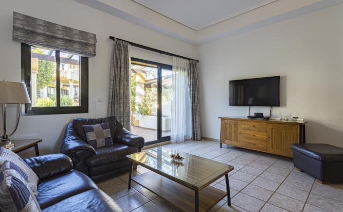 Image No.6-Duplex de 3 chambres à vendre à La Manga Club