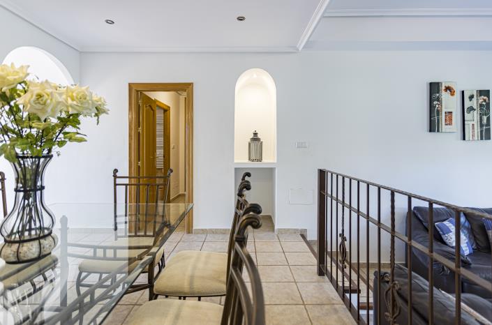 Image No.9-Duplex de 3 chambres à vendre à La Manga Club