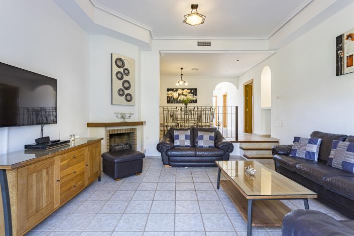 Image No.8-Duplex de 3 chambres à vendre à La Manga Club