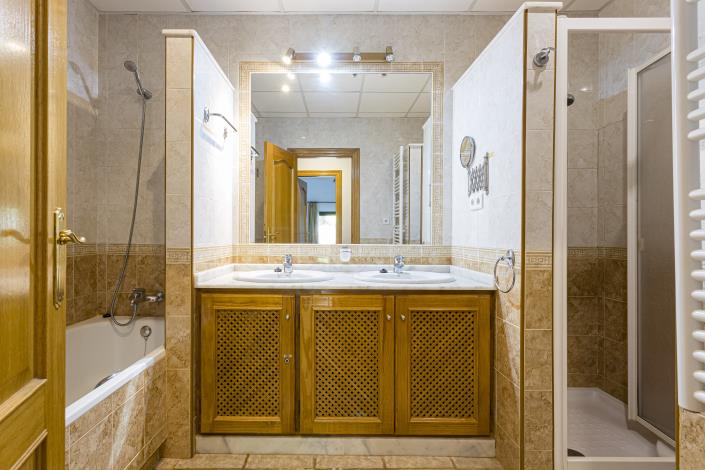 Image No.13-Duplex de 3 chambres à vendre à La Manga Club