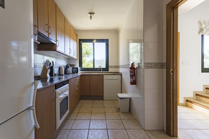 Image No.14-Duplex de 3 chambres à vendre à La Manga Club