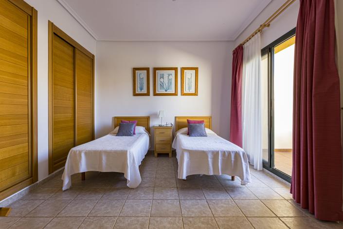 Image No.20-Duplex de 3 chambres à vendre à La Manga Club