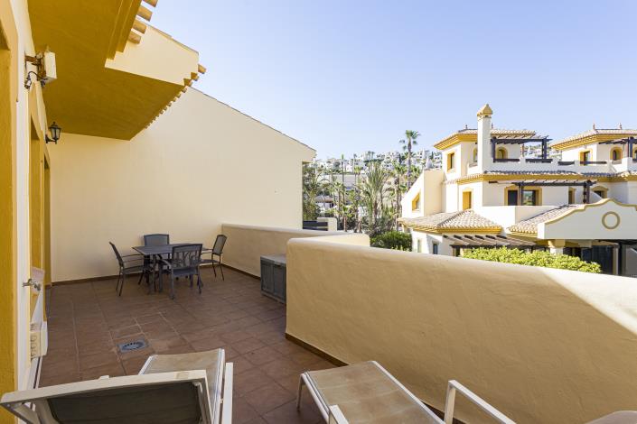 Image No.24-Duplex de 3 chambres à vendre à La Manga Club