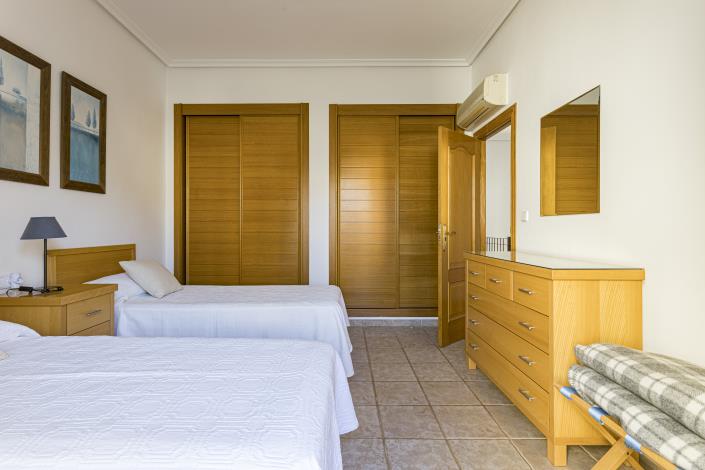 Image No.26-Duplex de 3 chambres à vendre à La Manga Club