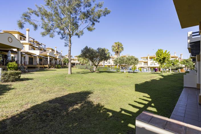 Image No.33-Duplex de 3 chambres à vendre à La Manga Club