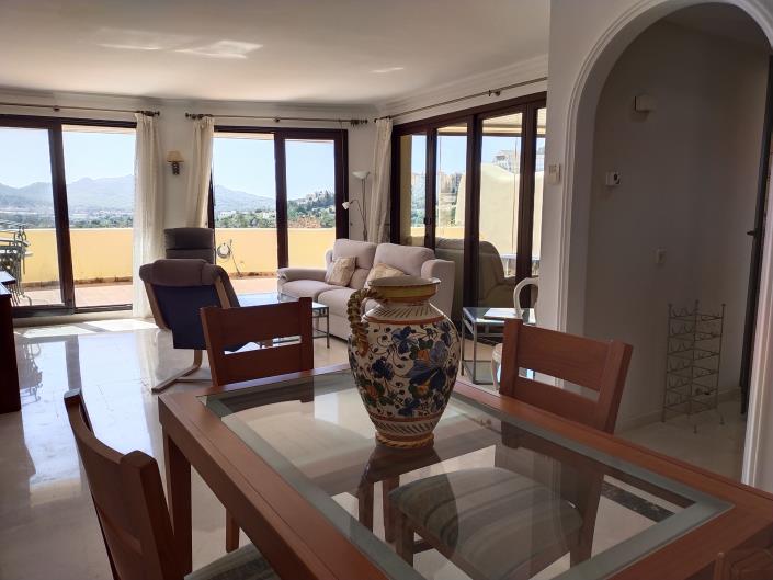 Image No.5-2 Bed Penthouse for sale