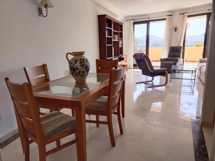 Image No.6-2 Bed Penthouse for sale