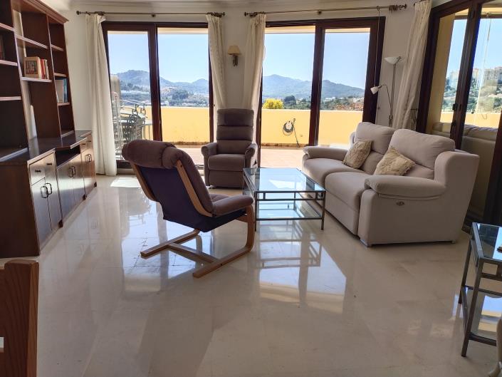 Image No.7-2 Bed Penthouse for sale