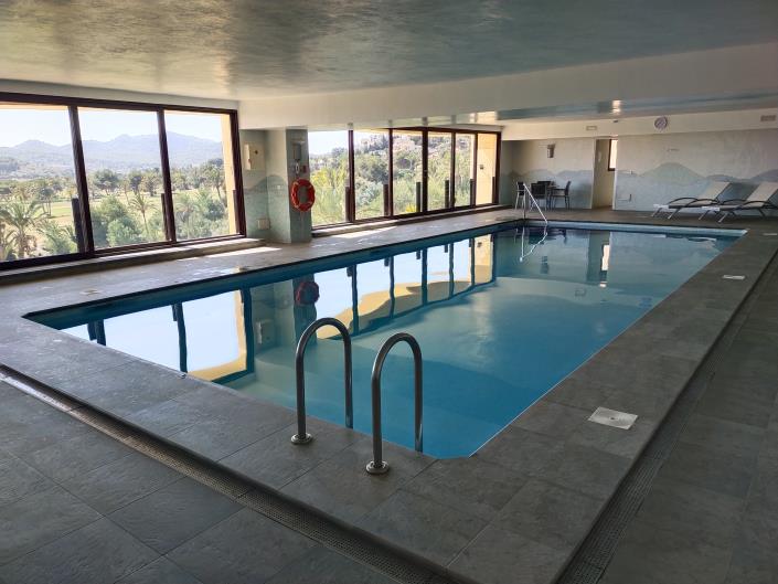 Image No.17-2 Bed Penthouse for sale