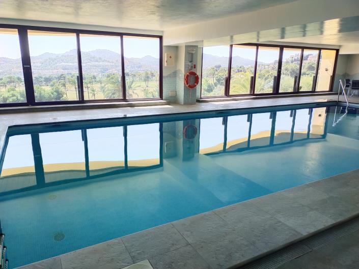 Image No.18-2 Bed Penthouse for sale